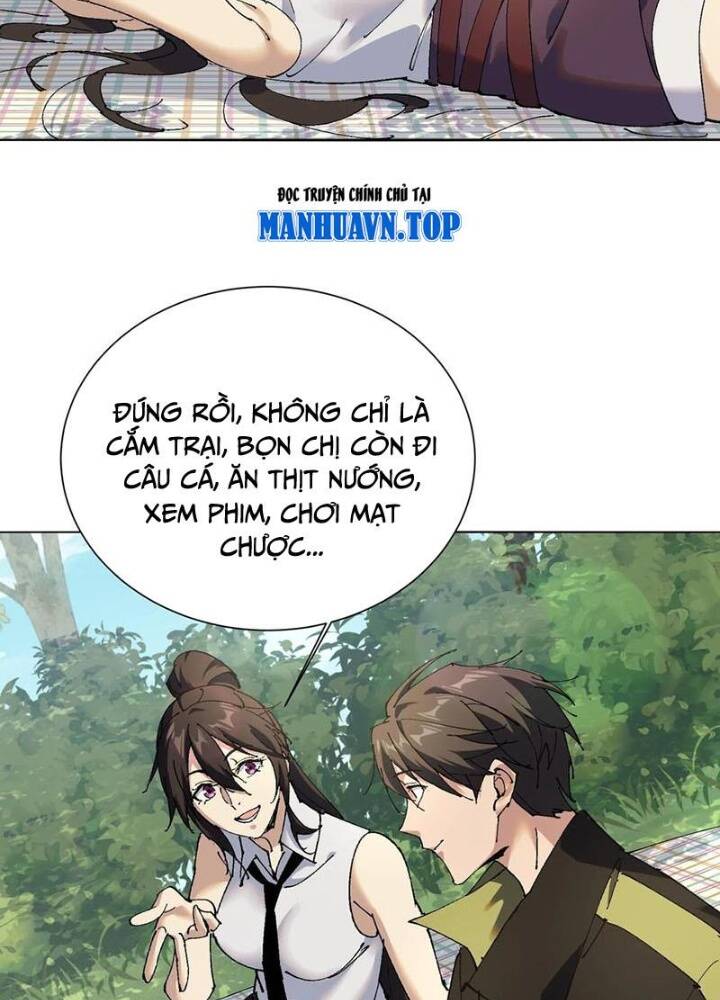 Ta Học Trảm Thần Trong Bệnh Viện Tâm Thần Chap 144 - Next Chap 145