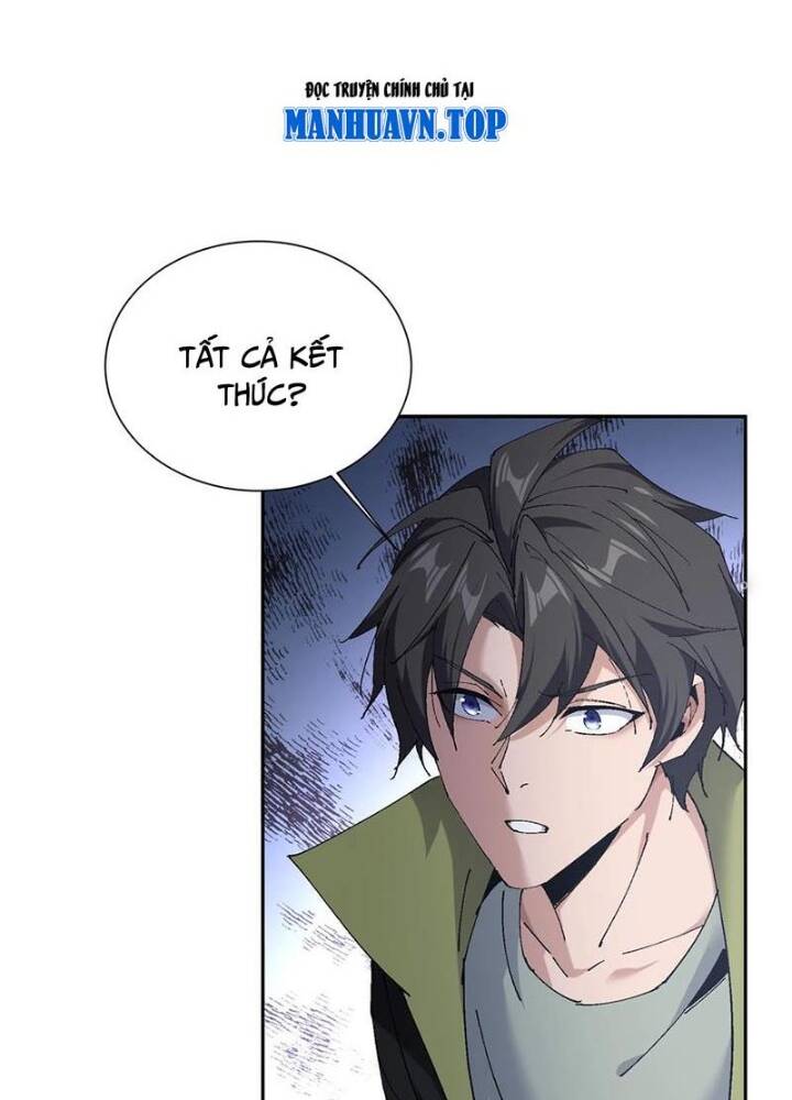 Ta Học Trảm Thần Trong Bệnh Viện Tâm Thần Chap 144 - Next Chap 145