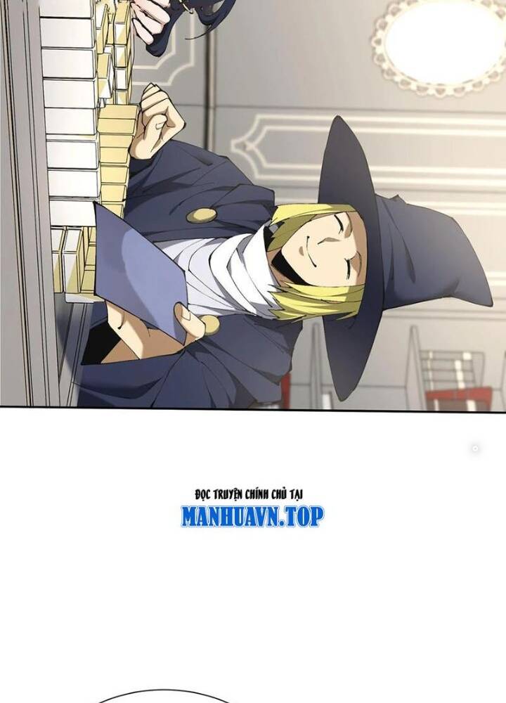 Ta Học Trảm Thần Trong Bệnh Viện Tâm Thần Chap 146 - Next Chap 147