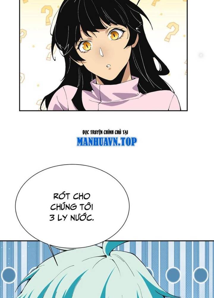 Ta Học Trảm Thần Trong Bệnh Viện Tâm Thần Chap 146 - Next Chap 147