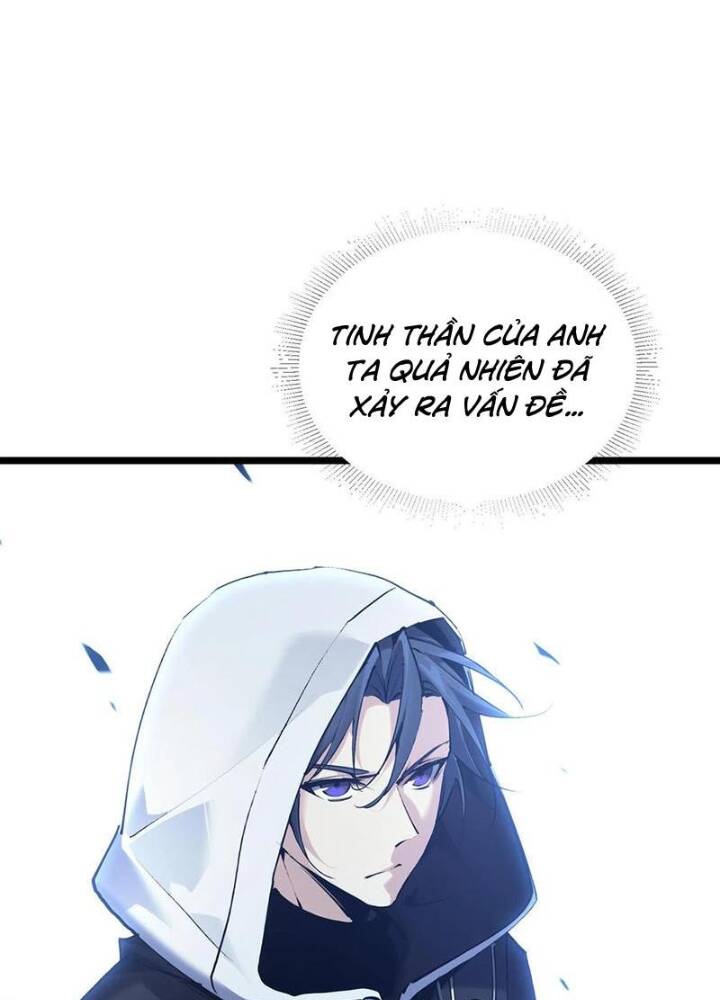 Ta Học Trảm Thần Trong Bệnh Viện Tâm Thần Chap 147 - Next Chap 148
