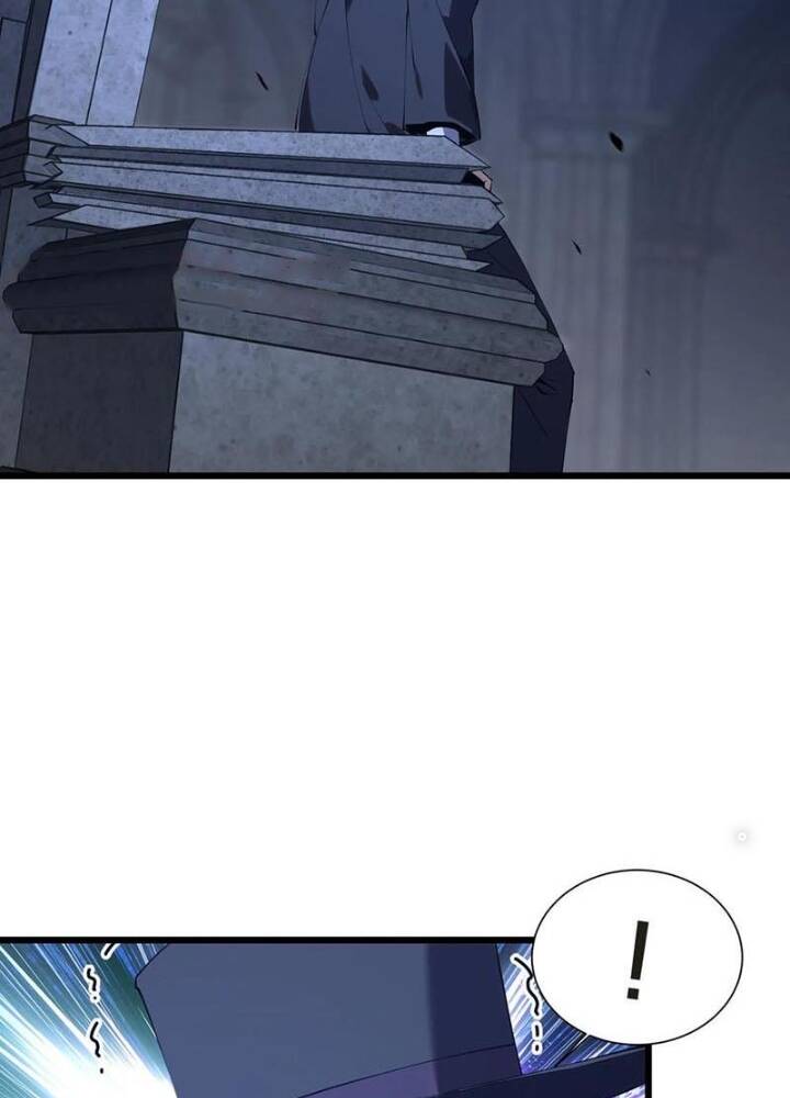 Ta Học Trảm Thần Trong Bệnh Viện Tâm Thần Chap 147 - Next Chap 148