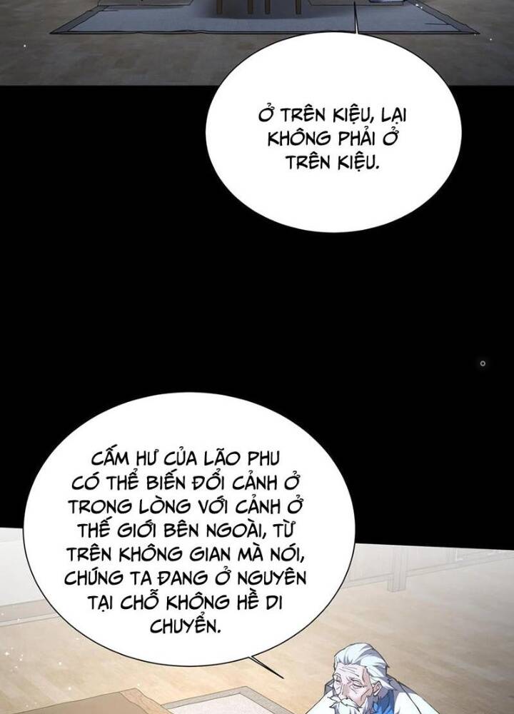 Ta Học Trảm Thần Trong Bệnh Viện Tâm Thần Chap 148 - Next Chap 149