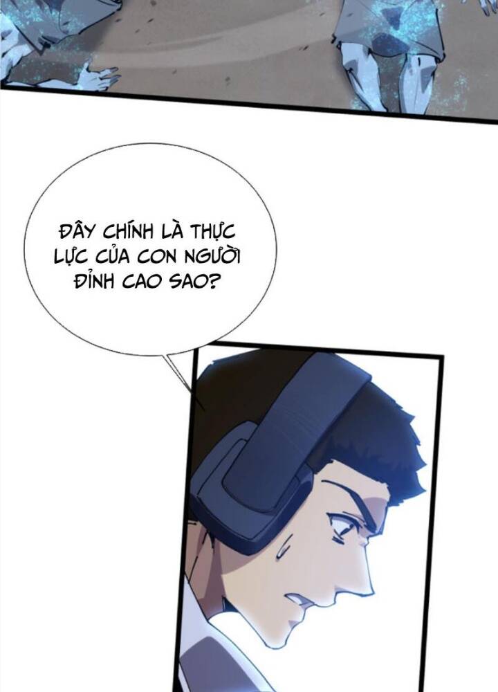 Ta Học Trảm Thần Trong Bệnh Viện Tâm Thần Chap 149 - Next Chap 150