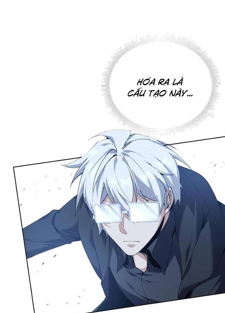 Ta Học Trảm Thần Trong Bệnh Viện Tâm Thần Chap 150 - Next Chap 151