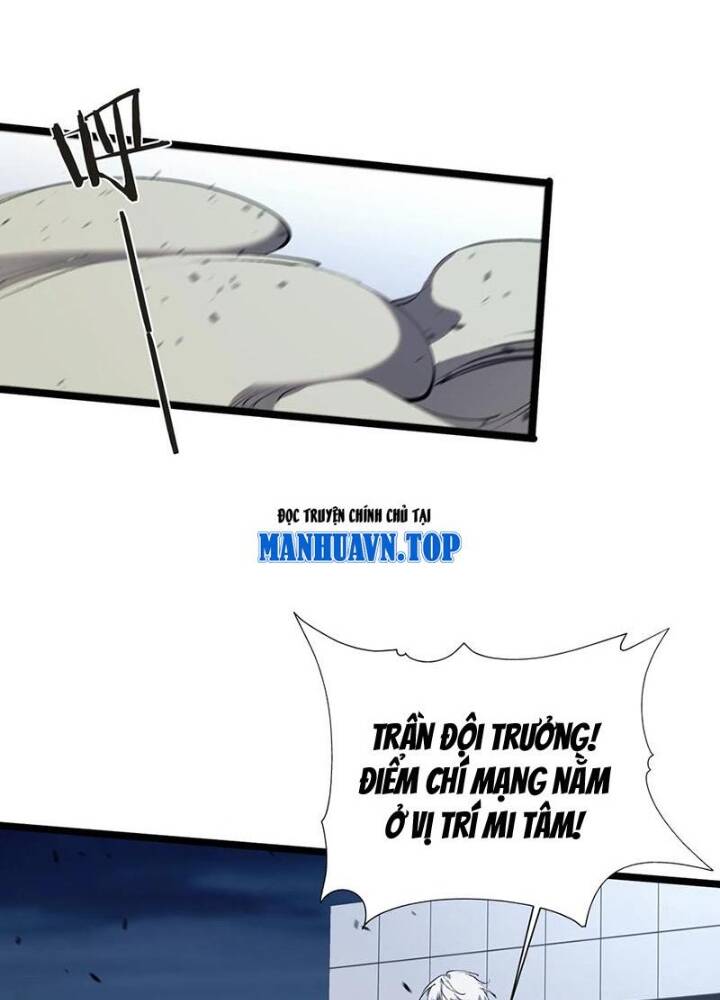 Ta Học Trảm Thần Trong Bệnh Viện Tâm Thần Chap 150 - Next Chap 151