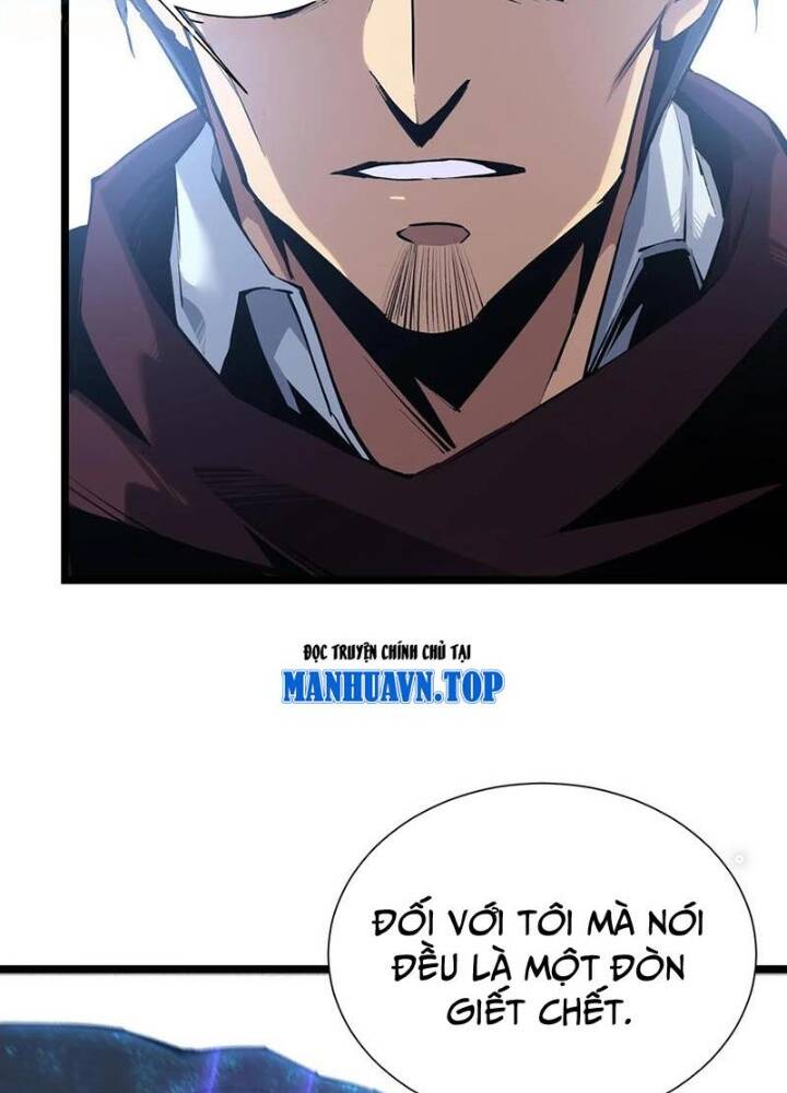 Ta Học Trảm Thần Trong Bệnh Viện Tâm Thần Chap 150 - Next Chap 151