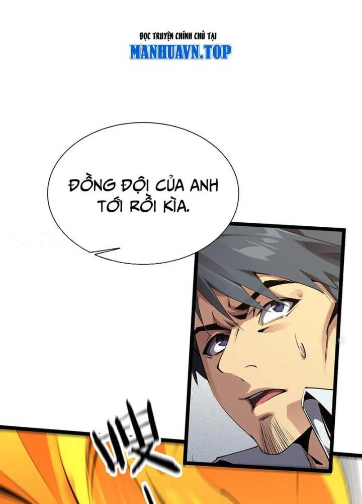 Ta Học Trảm Thần Trong Bệnh Viện Tâm Thần Chap 150 - Next Chap 151