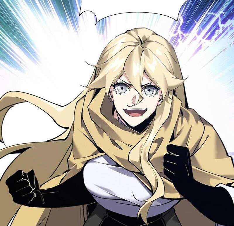 Ta Học Trảm Thần Trong Bệnh Viện Tâm Thần Chap 152 - Next Chap 153