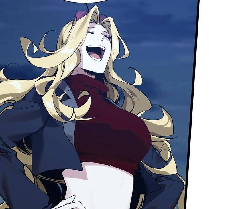 Ta Học Trảm Thần Trong Bệnh Viện Tâm Thần Chap 152 - Next Chap 153