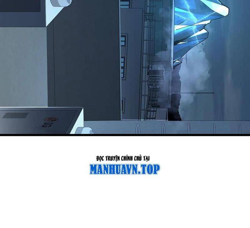 Ta Học Trảm Thần Trong Bệnh Viện Tâm Thần Chap 152 - Next Chap 153