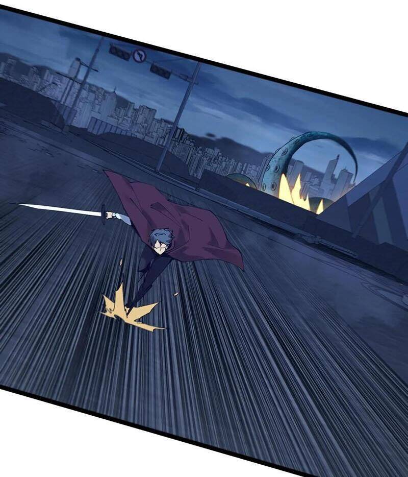 Ta Học Trảm Thần Trong Bệnh Viện Tâm Thần Chap 152 - Next Chap 153