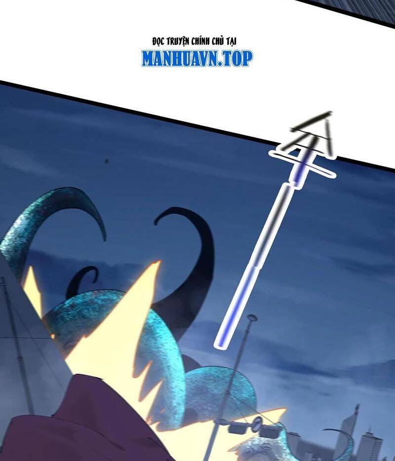 Ta Học Trảm Thần Trong Bệnh Viện Tâm Thần Chap 152 - Next Chap 153