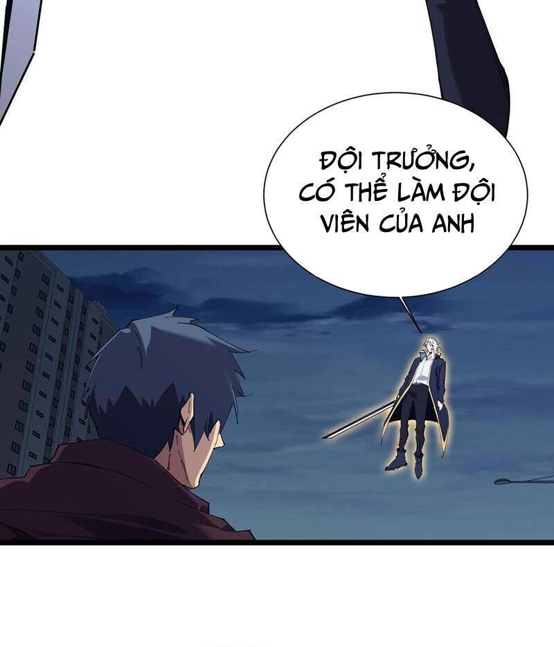 Ta Học Trảm Thần Trong Bệnh Viện Tâm Thần Chap 152 - Next Chap 153