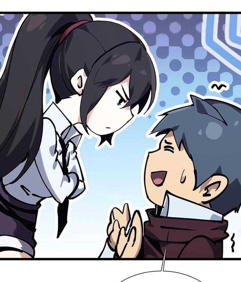 Ta Học Trảm Thần Trong Bệnh Viện Tâm Thần Chap 152 - Next Chap 153