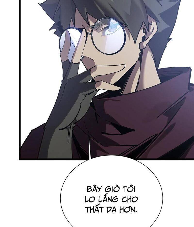 Ta Học Trảm Thần Trong Bệnh Viện Tâm Thần Chap 152 - Next Chap 153