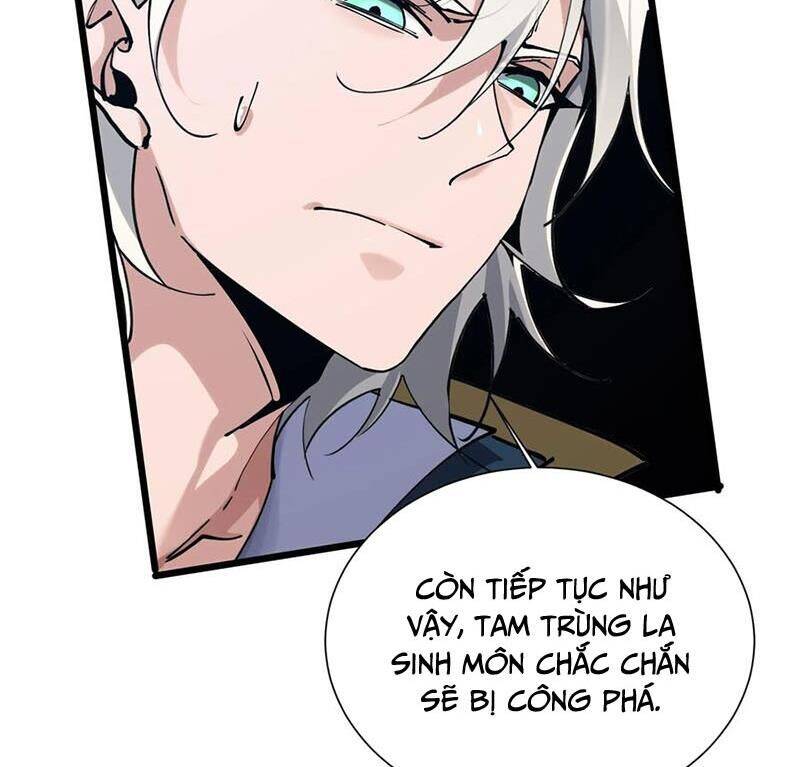 Ta Học Trảm Thần Trong Bệnh Viện Tâm Thần Chap 152 - Next Chap 153