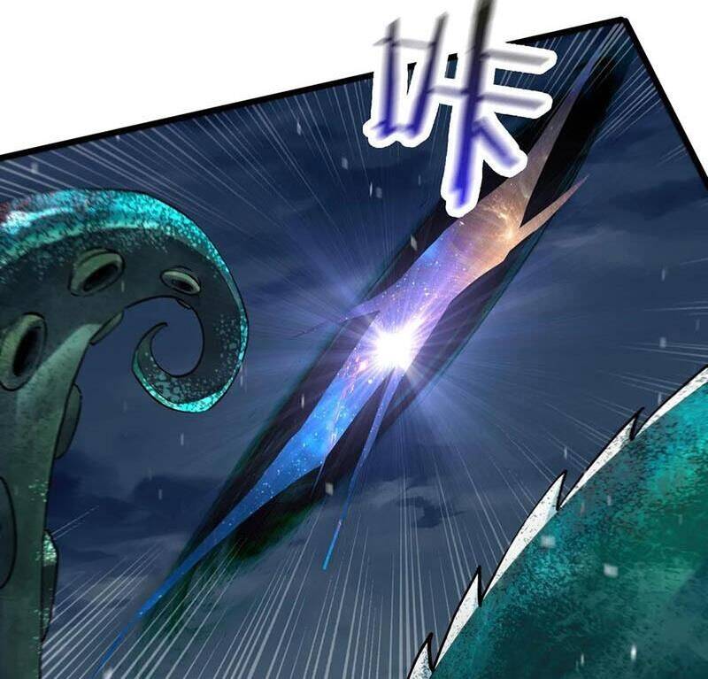 Ta Học Trảm Thần Trong Bệnh Viện Tâm Thần Chap 152 - Next Chap 153