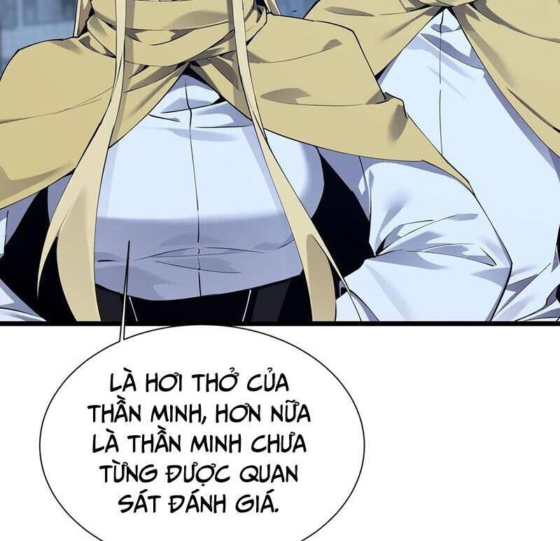 Ta Học Trảm Thần Trong Bệnh Viện Tâm Thần Chap 152 - Next Chap 153