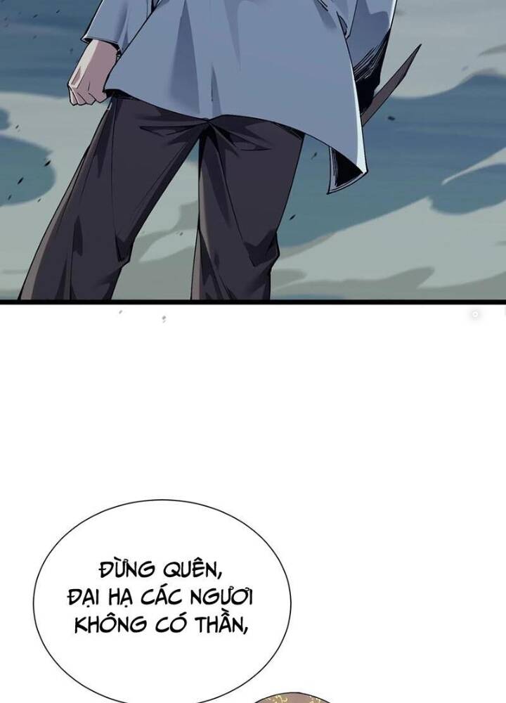 Ta Học Trảm Thần Trong Bệnh Viện Tâm Thần Chap 157 - Next Chap 158