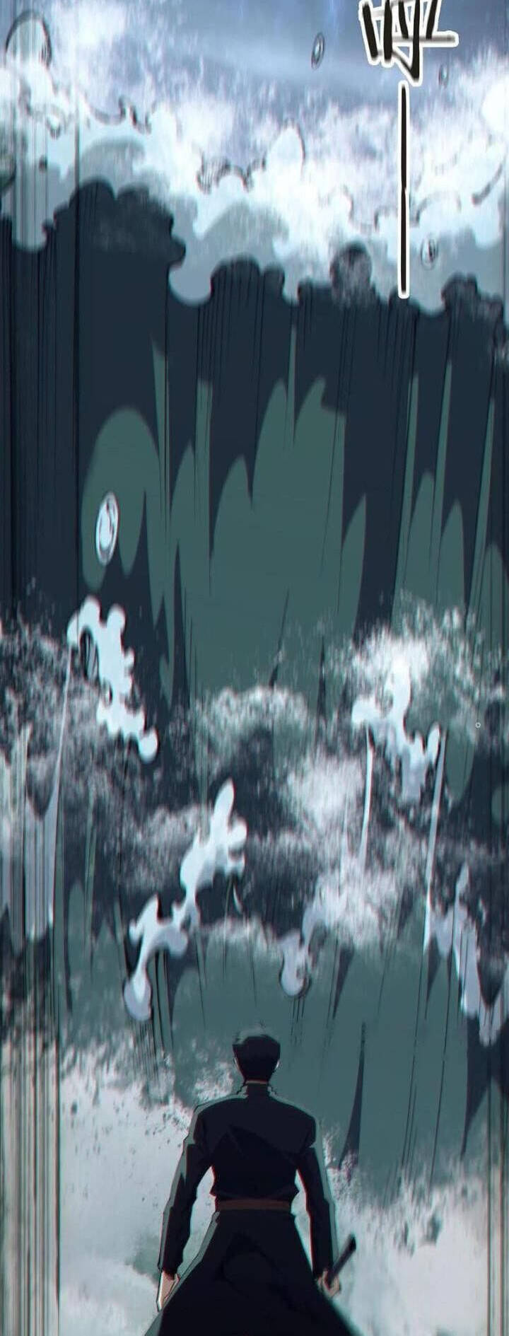 Ta Học Trảm Thần Trong Bệnh Viện Tâm Thần Chap 158 - Next Chap 159