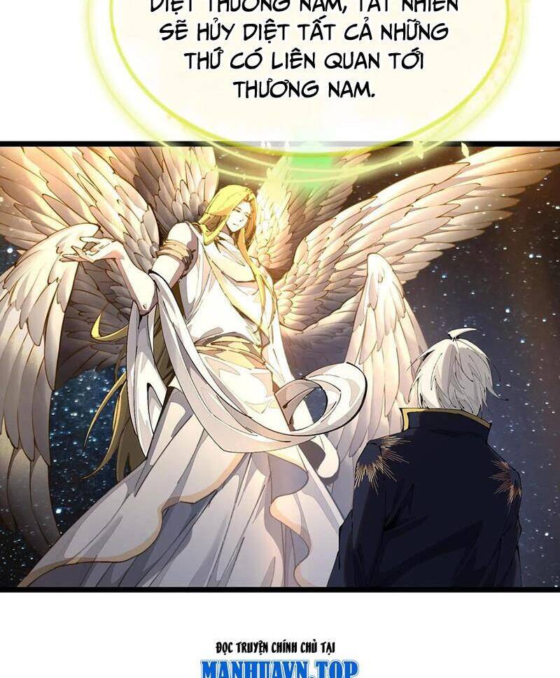 Ta Học Trảm Thần Trong Bệnh Viện Tâm Thần Chap 161 - Next Chap 162