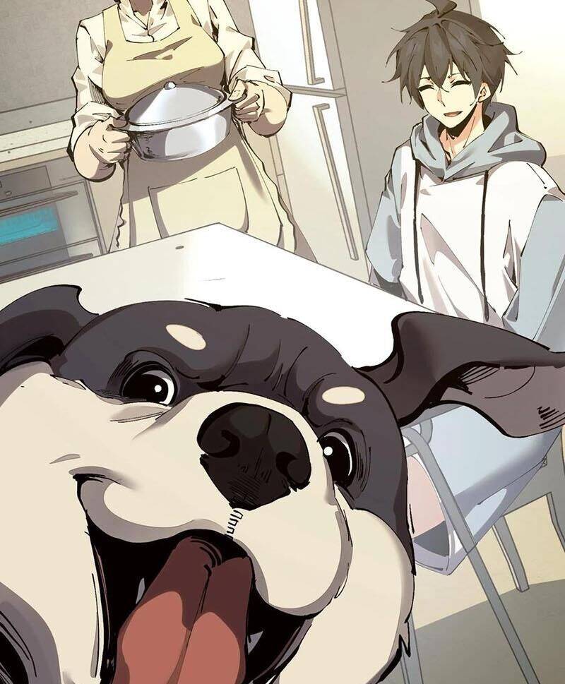 Ta Học Trảm Thần Trong Bệnh Viện Tâm Thần Chap 161 - Next Chap 162