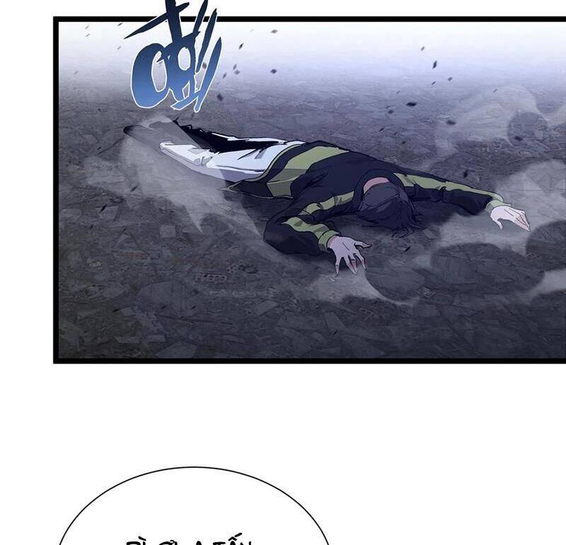 Ta Học Trảm Thần Trong Bệnh Viện Tâm Thần Chap 163 - Next Chap 164