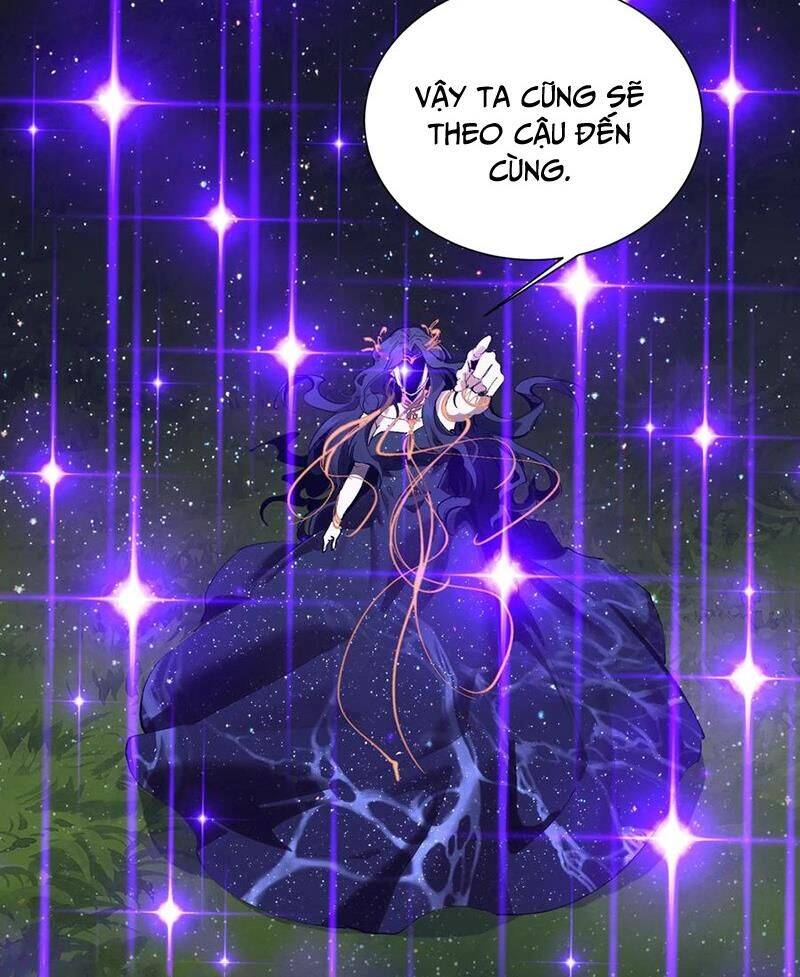 Ta Học Trảm Thần Trong Bệnh Viện Tâm Thần Chap 165 - Next Chap 166