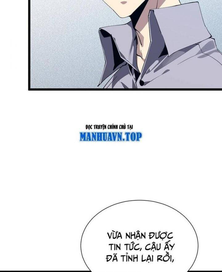 Ta Học Trảm Thần Trong Bệnh Viện Tâm Thần Chap 167 - Next Chap 168