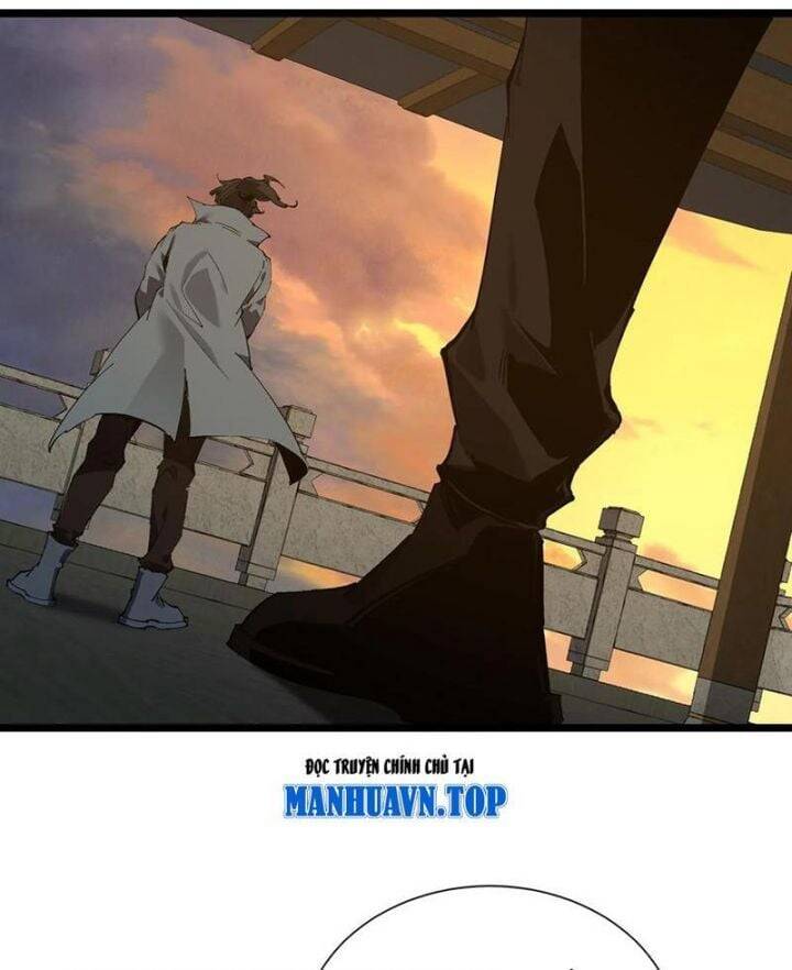 Ta Học Trảm Thần Trong Bệnh Viện Tâm Thần Chap 167 - Next Chap 168