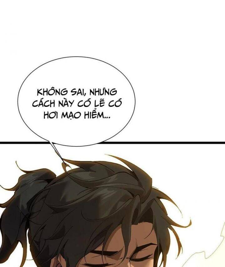 Ta Học Trảm Thần Trong Bệnh Viện Tâm Thần Chap 167 - Next Chap 168