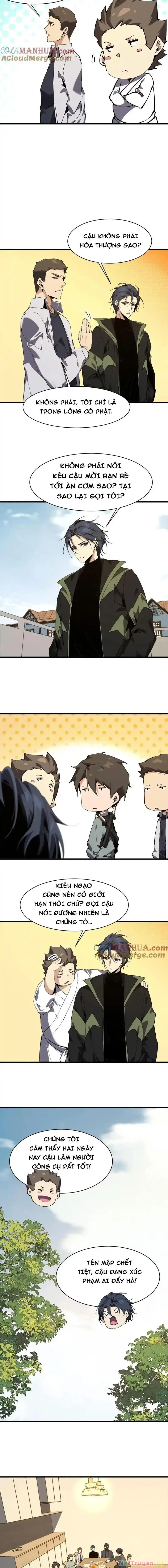 Ta Học Trảm Thần Trong Bệnh Viện Tâm Thần Chap 98 - Next Chap 99