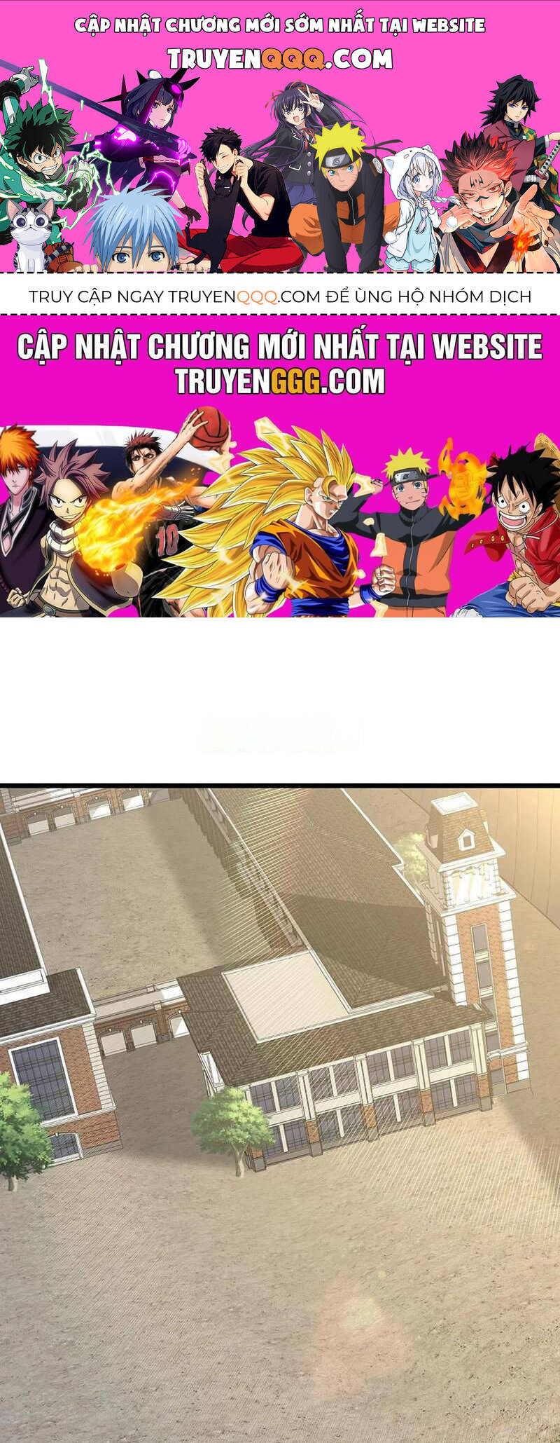 Ta Học Trảm Thần Trong Bệnh Viện Tâm Thần Chap 170 - Next Chap 171