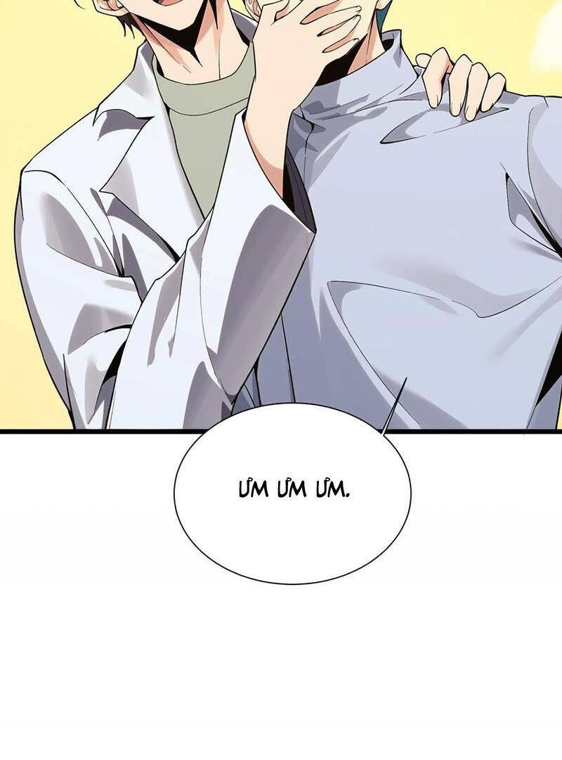 Ta Học Trảm Thần Trong Bệnh Viện Tâm Thần Chap 172 - Next Chap 173