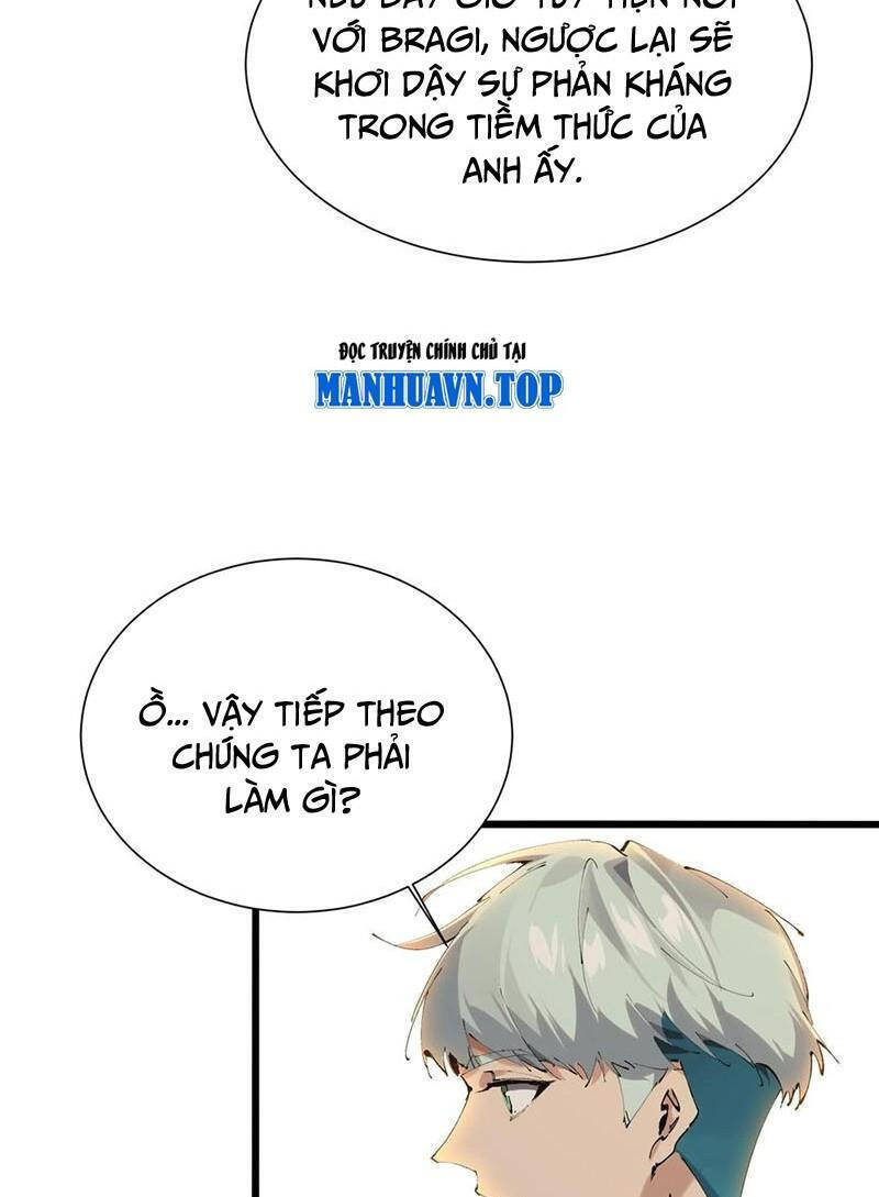 Ta Học Trảm Thần Trong Bệnh Viện Tâm Thần Chap 172 - Next Chap 173