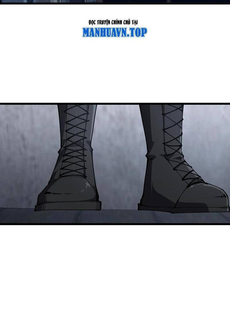 Ta Học Trảm Thần Trong Bệnh Viện Tâm Thần Chap 172 - Next Chap 173