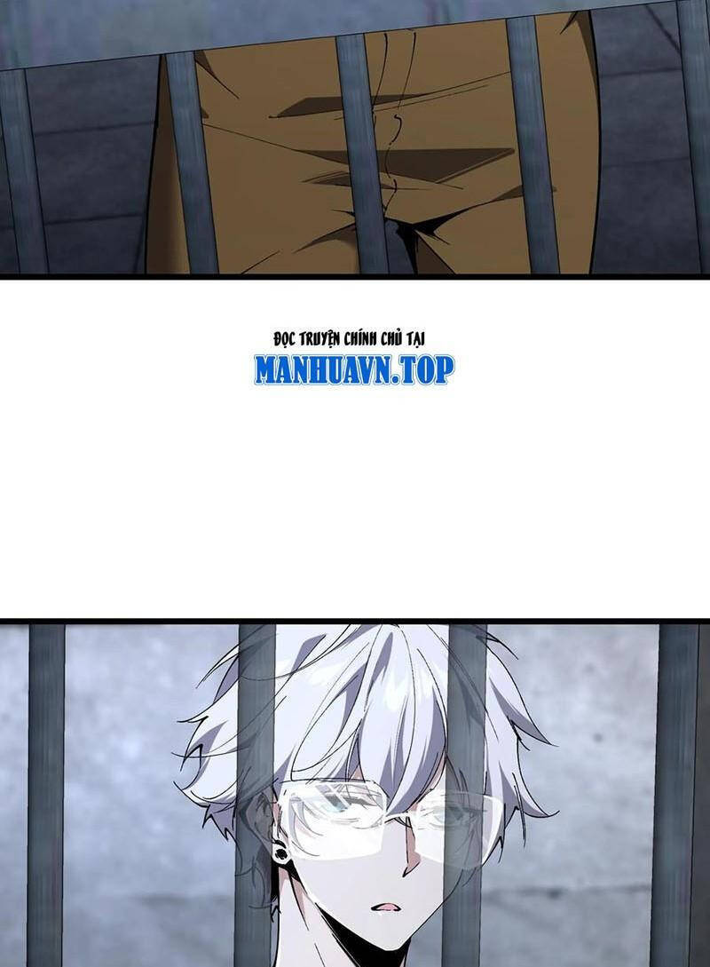 Ta Học Trảm Thần Trong Bệnh Viện Tâm Thần Chap 172 - Next Chap 173
