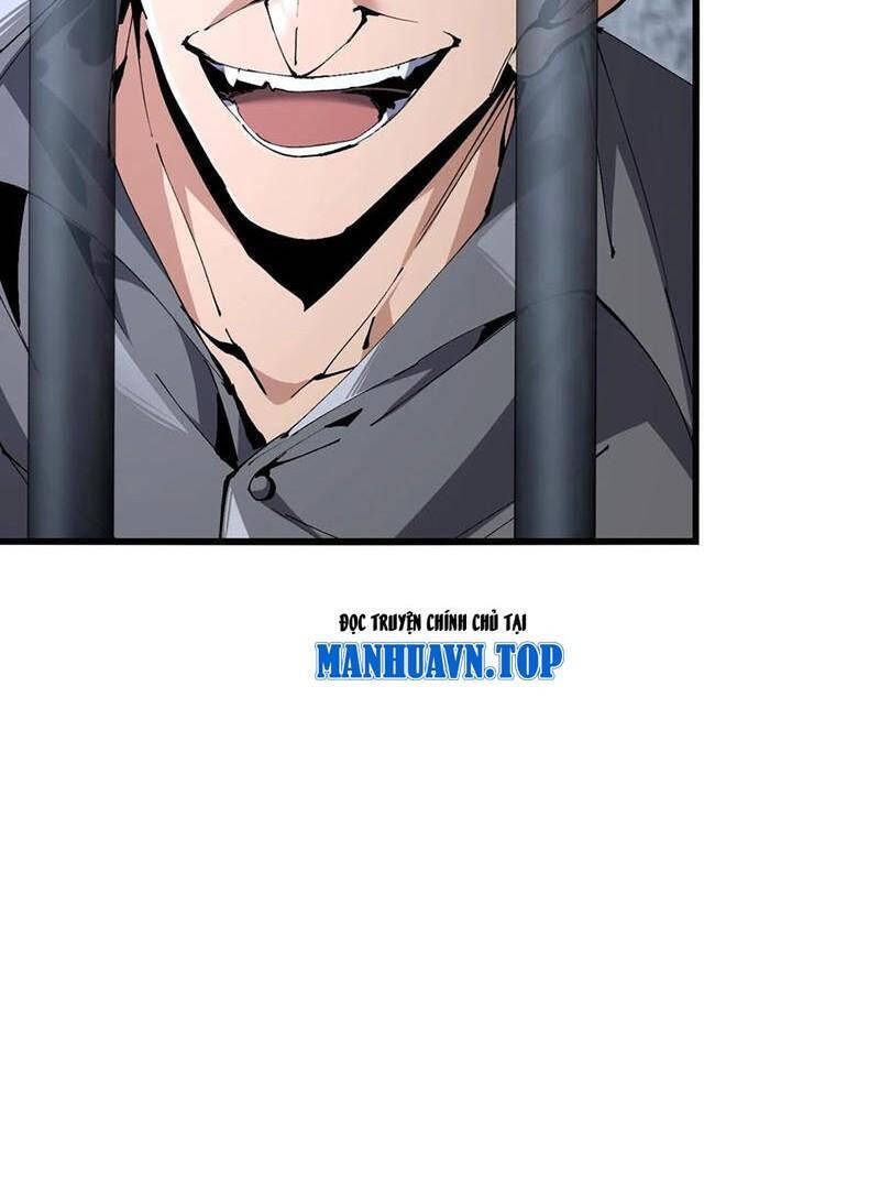 Ta Học Trảm Thần Trong Bệnh Viện Tâm Thần Chap 172 - Next Chap 173