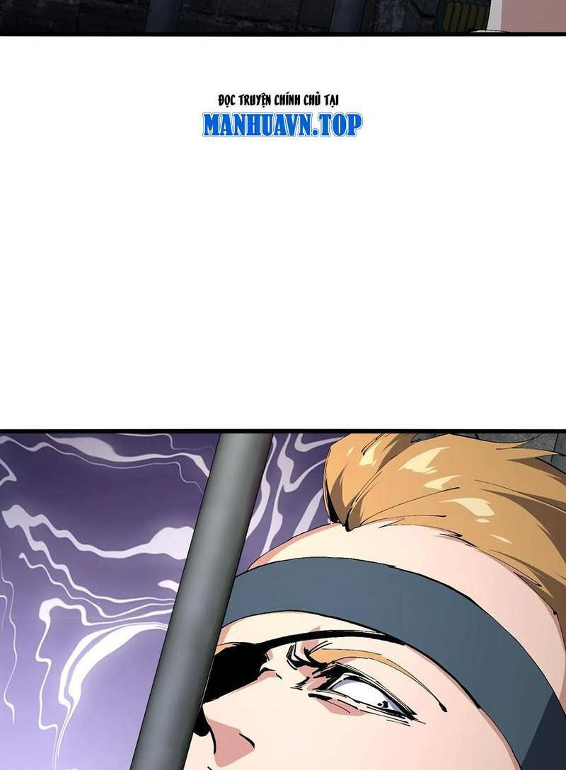 Ta Học Trảm Thần Trong Bệnh Viện Tâm Thần Chap 172 - Next Chap 173