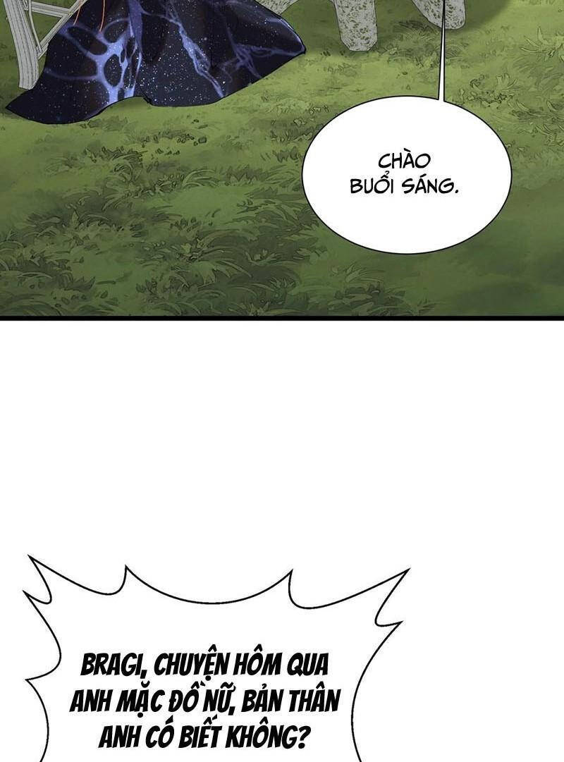 Ta Học Trảm Thần Trong Bệnh Viện Tâm Thần Chap 172 - Next Chap 173
