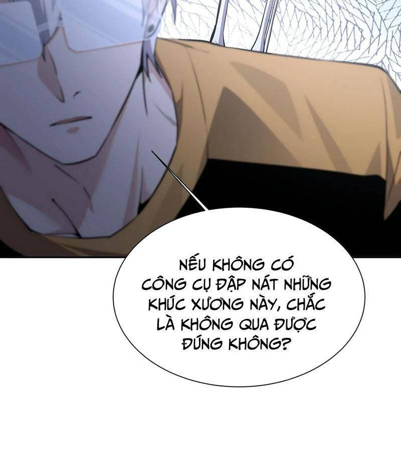 Ta Học Trảm Thần Trong Bệnh Viện Tâm Thần Chap 173 - Next Chap 174