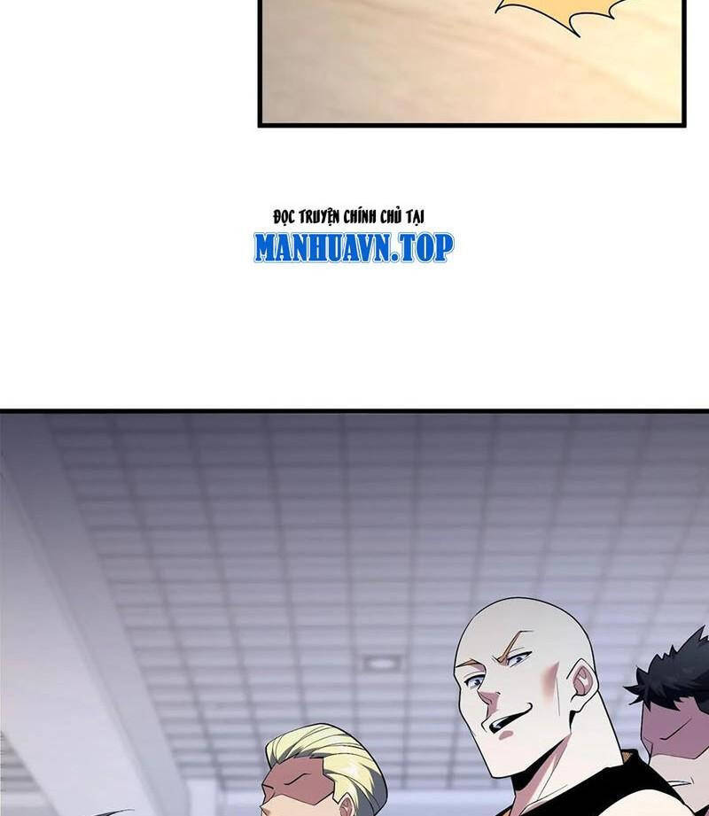 Ta Học Trảm Thần Trong Bệnh Viện Tâm Thần Chap 173 - Next Chap 174