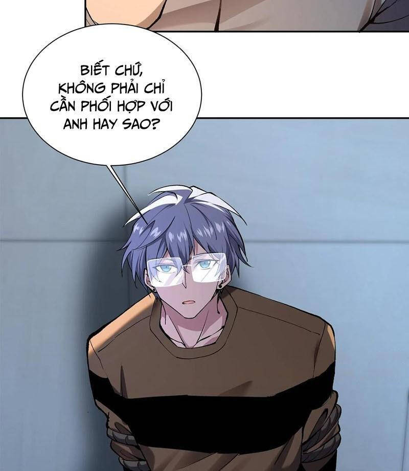 Ta Học Trảm Thần Trong Bệnh Viện Tâm Thần Chap 173 - Next Chap 174