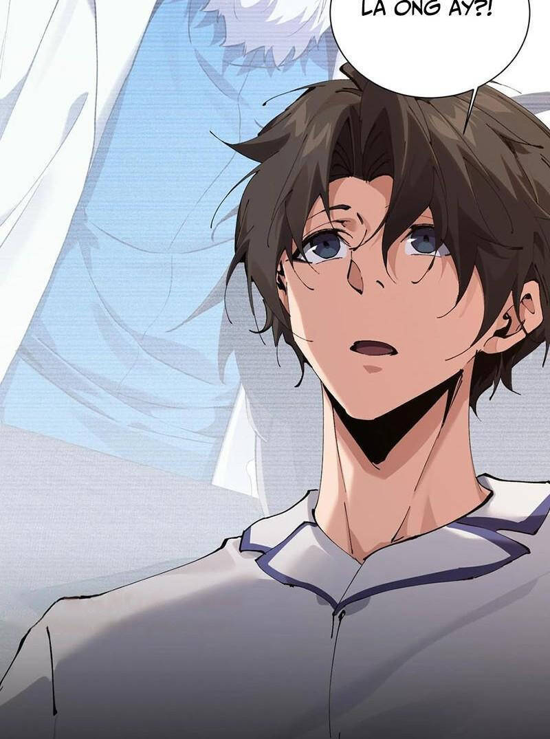 Ta Học Trảm Thần Trong Bệnh Viện Tâm Thần Chap 174 - Next Chap 175