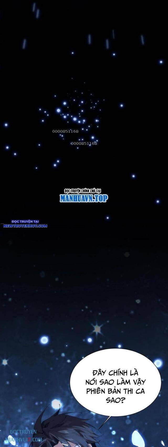 Ta Học Trảm Thần Trong Bệnh Viện Tâm Thần Chap 176 - Next Chap 177