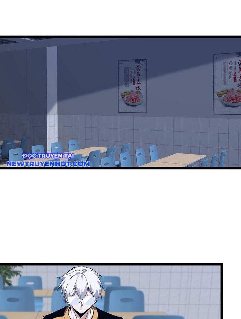 Ta Học Trảm Thần Trong Bệnh Viện Tâm Thần Chap 177 - Next Chap 178