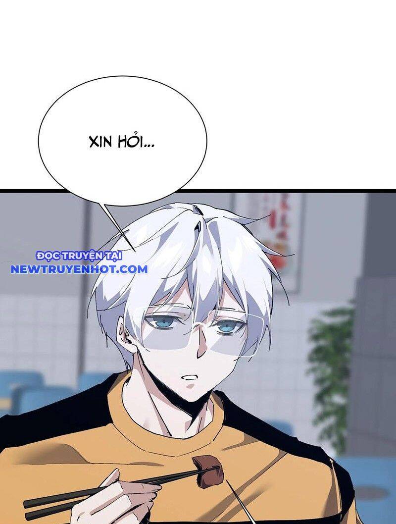 Ta Học Trảm Thần Trong Bệnh Viện Tâm Thần Chap 177 - Next Chap 178
