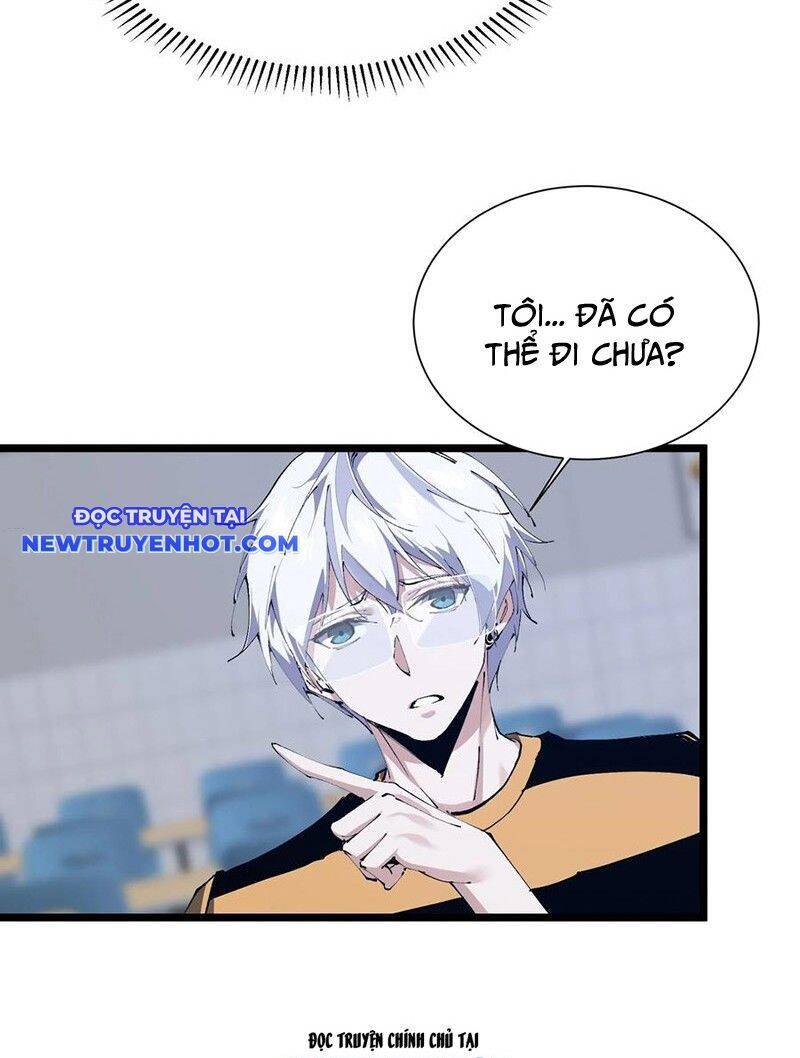 Ta Học Trảm Thần Trong Bệnh Viện Tâm Thần Chap 177 - Next Chap 178