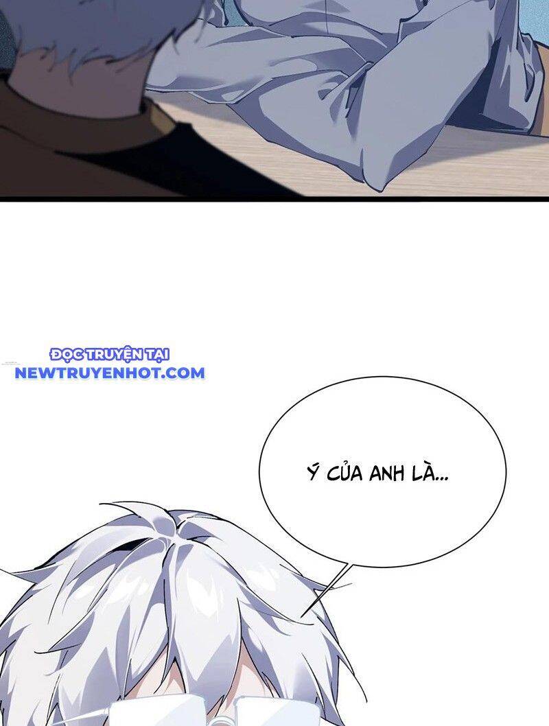 Ta Học Trảm Thần Trong Bệnh Viện Tâm Thần Chap 177 - Next Chap 178